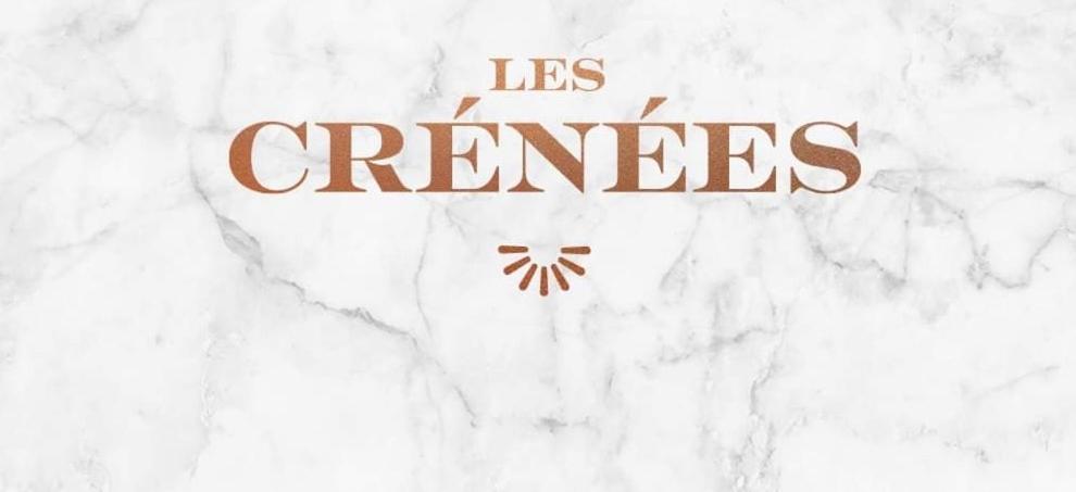 Heron La Villa Des Crenees מראה חיצוני תמונה